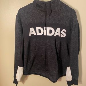 Adidas Hoodie